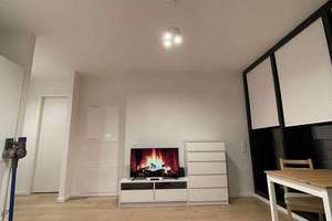 Bezugsfreie Neubauwohnung | Charlottenburg | Balkon | Top-Lage nahe Ku'damm – Die vollständige Adresse der Immobilie erhältst du vom Anbieter., 10787 Charlottenburg, Berlin – Vorschaubild 4