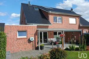 RESERVIERT - Moderne Doppelhaushälfte in zentraler Lage von Rhauderfehn – Die vollständige Adresse der Immobilie erhältst du vom Anbieter., 26817 Rhauderfehn – Vorschaubild 4