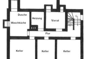 - Für Gartenliebhaber -
Freistehendes Zweifamilienhaus auf großem Grundstück – Die vollständige Adresse der Immobilie erhältst du vom Anbieter., 47445 Genend, Moers – Vorschaubild 34