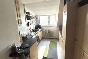DA-CITY...4 Zimmer-DG-Wohnung...hell & freundlich – Die vollständige Adresse der Immobilie erhältst du vom Anbieter., 64283 Mitte, Darmstadt – Vorschaubild 7