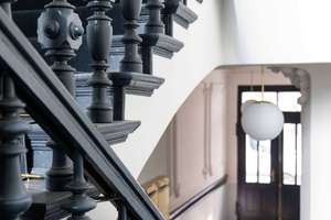 2-Zimmer-Altbau-Klassiker mit Balkon in der Winsstraße – 10405 Prenzlauer Berg, Berlin – Vorschaubild 18