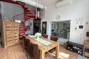 Wunderschönes Altstadt-Loft-Wohnhaus Baujahr 1997 mit vielen Extras – Die vollständige Adresse der Immobilie erhältst du vom Anbieter., 65795 Hattersheim am Main – Vorschaubild 5