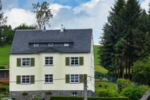 Haus mit Ausblick – Erzgebirgskreis – Vorschaubild 2