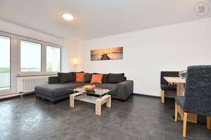 Wunderschöne, modern möblierte Wohnung in Stuttgart Rohr – Die vollständige Adresse der Immobilie erhältst du vom Anbieter., 70565 Rohr, Stuttgart – Vorschaubild 9