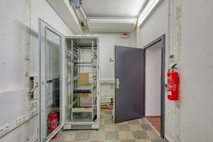 Rathenauviertel Galerie – bzw. Gewerbefläche in präsenter Lage gegenüber dem Rathenauplatz – Die vollständige Adresse der Immobilie erhältst du vom Anbieter., 50674 Neustadt/Süd, Köln – Vorschaubild 11