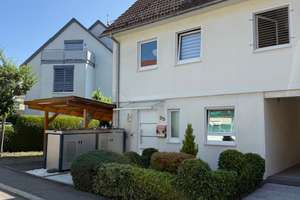 im beliebten Kaltental Einfamilienhaus mit Kamin, Garten & Carport – Feldbergstr. 33, 70569 Kaltental, Stuttgart – Vorschaubild 2