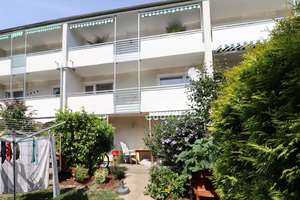 Kapitalanlage: 3-Zimmer-Terrassenwohnung mit Gartenanteil – Die vollständige Adresse der Immobilie erhältst du vom Anbieter., 31542 Bad Nenndorf – Vorschaubild 7