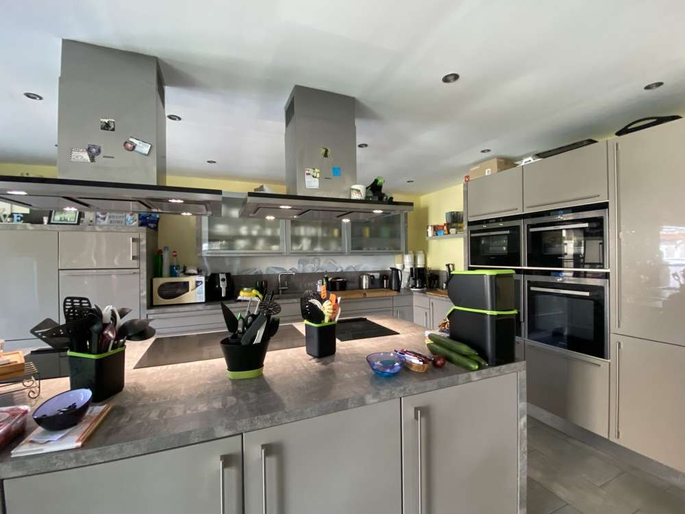 Immobilie in Worpswede - Großzügiges Einfamilienhaus auf großzügigem Grundstück - Bild 5