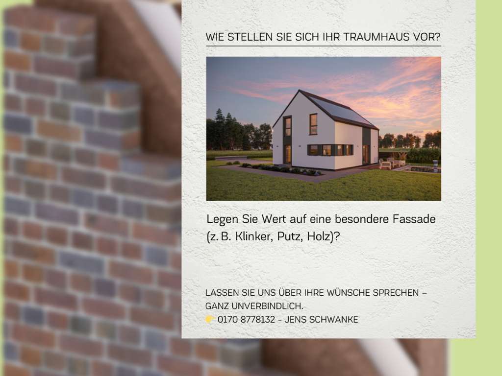 Immobilie in Frücht - 🚀 Jetzt bauen ohne Eigenkapital – mit Danhaus & Grundstück! - Bild 1