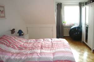 Bredeney! Hübsche DG-Wohnung, Altbau (Nähe "Bredeneyer Tor", EON etc. &  Waldrand) – Die vollständige Adresse der Immobilie erhältst du vom Anbieter., 45133 Bredeney, Essen – Vorschaubild 21