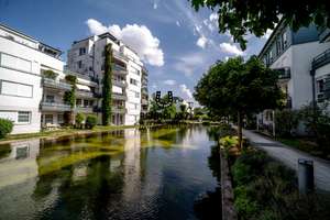 Renovierte 4-Zimmer-Wohnung mit Garten in Tretzel-Anlage. Frei! Open-House-Events: 31.07. + 06.08.! – Die vollständige Adresse der Immobilie erhältst du vom Anbieter., 93049 Westenviertel, Regensburg – Vorschaubild 18