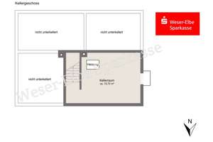 Charmantes Wohnhaus mit großem Grundstück – Die vollständige Adresse der Immobilie erhältst du vom Anbieter., 27574 Schiffdorferdamm, Bremerhaven – Vorschaubild 25