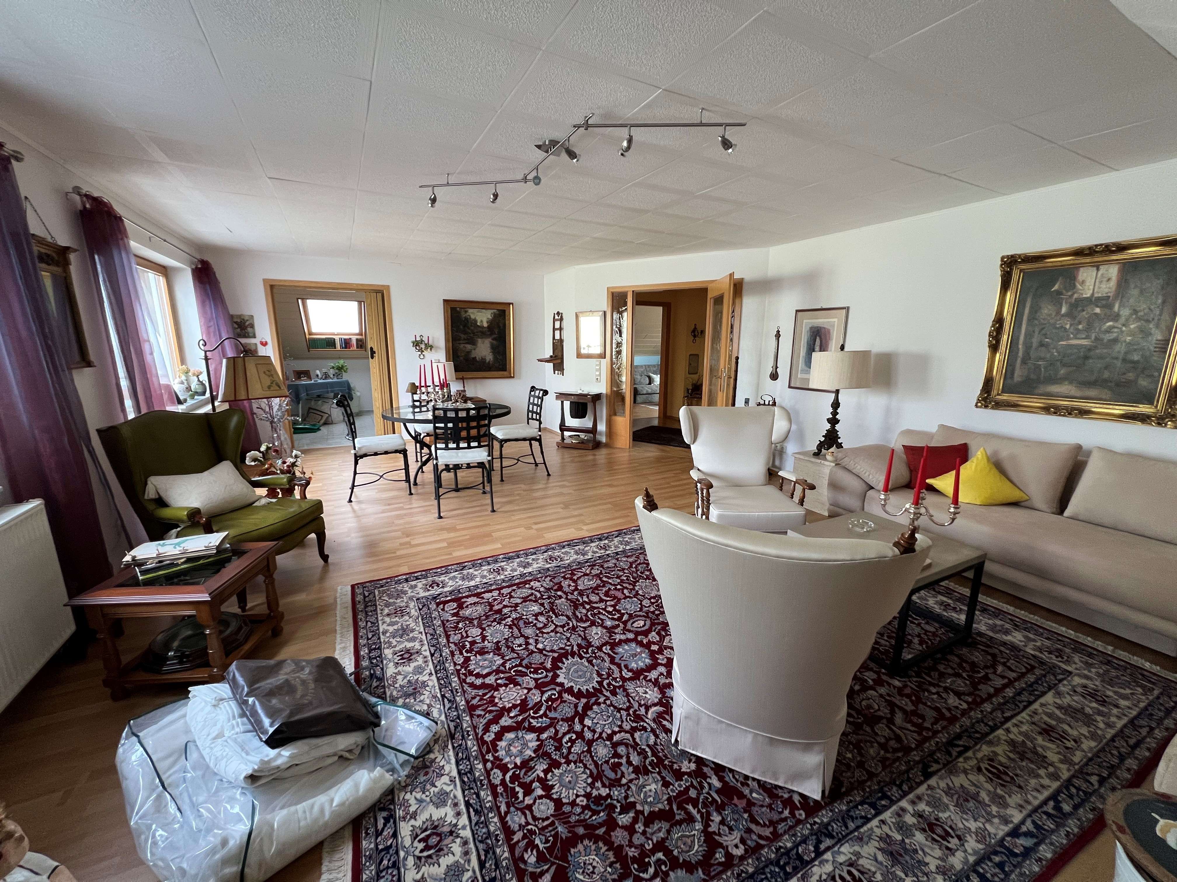 Immobilie in Mengen - Das wandelbare Einfamilienhaus - Bild 13