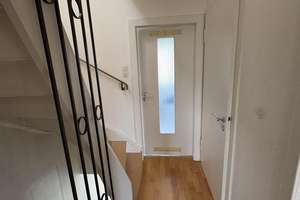 Toplage! Münster-Geistviertel! Einfamilienhaus/ Doppelhaushälfte mit schönem Garten – Die vollständige Adresse der Immobilie erhältst du vom Anbieter., 48151 Geist, Münster – Vorschaubild 24