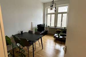 2-Zimmer Wohnung mit Balkon in der Altstadt – Die vollständige Adresse der Immobilie erhältst du vom Anbieter., 55116 Altstadt, Mainz – Vorschaubild 1