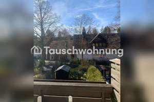 Tauschwohnung: Schöne 2-Zimmer-Wohnung in Ramersdorf mit Balkon