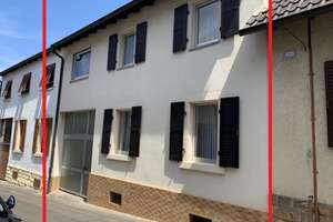Liebenswertes Haus in Innenstadtnähe – Die vollständige Adresse der Immobilie erhältst du vom Anbieter., 67098 Bad Dürkheim – Vorschaubild 1