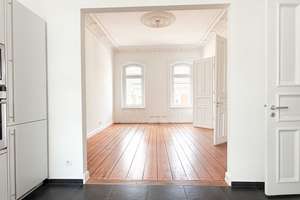 Sanierte Altbauwohnung in St. Georg – kontrastreich, kulturell, kreativ – Die vollständige Adresse der Immobilie erhältst du vom Anbieter., 20099 Sankt Georg, Hamburg – Vorschaubild 8