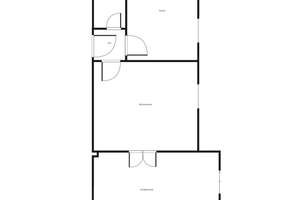 2-Zimmer-Wohnung, toller Schnitt - Diese Wohnung ist ein Hit! – Wendenring 17, 38114 Nordstadt, Braunschweig – Vorschaubild 6