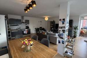 Helle 2-Zimmer Wohnung in zentraler Lage in Regensburg – Luitpoldstraße 14, 93047 Innenstadt, Regensburg – Vorschaubild 3