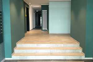 Lichtdurchflutete  2 Zimmer mit EBK und Balkon - Willkommen in Pankow! – Vesaliusstraße 4a, 13187 Berlin – Vorschaubild 6