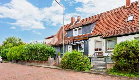 Bild von Großzügiges Zuhause für die ganze Familie - Gepflegte Doppelhaushälfte mit rund 180 m² Wohnfläche