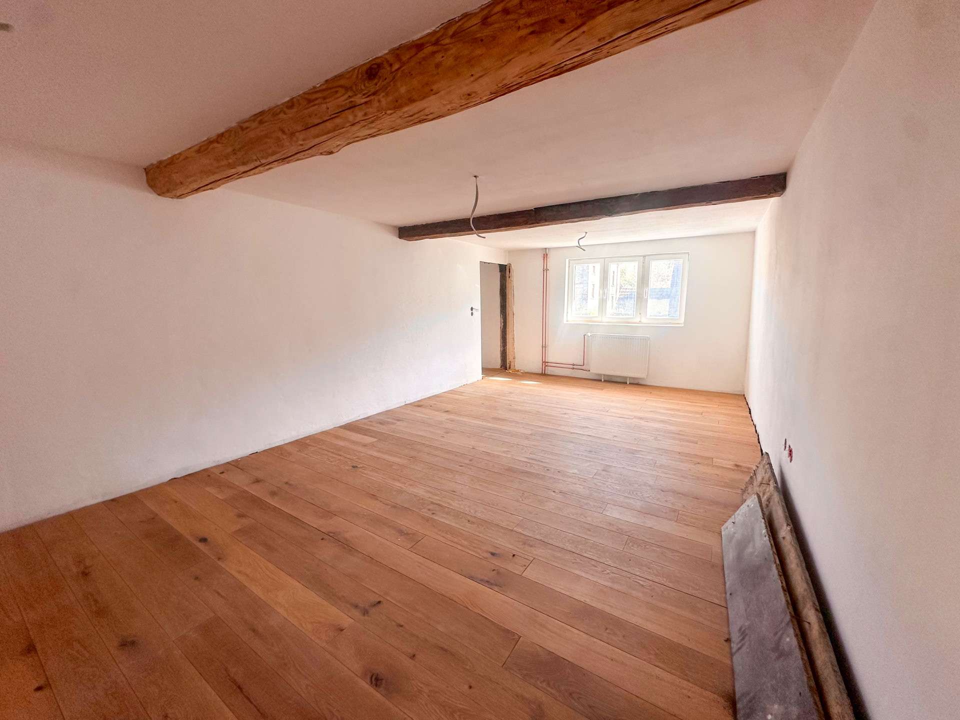 Immobilie in Maxsain - Historisches Fachwerk trifft moderne Technik – mit Ausbaureserve in der Scheune - Bild 8