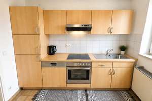Sonnige 2-Zi. Dachgeschosswhg mit tollem Panoramafenster und EBK in USH/S1 – Haimhauserstraße 00, 85716 Unterschleißheim – Vorschaubild 13