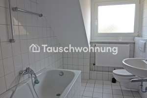Tauschwohnung: Gut geschnittene, günstige DG-Wohnung mit eigenem Dachboden – Die vollständige Adresse der Immobilie erhältst du vom Anbieter., 50827 Bickendorf, Köln – Vorschaubild 3