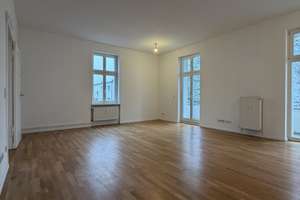 Wohntraum nahe Schlosspark zusammengelegte 4 Zimmer Wohnung – Blankenburger Str. 16A, 13156 Niederschönhausen, Berlin – Vorschaubild 10