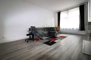 Großzügige, gut vermietete Wohnung nähe Borsigplatz! – Die vollständige Adresse der Immobilie erhältst du vom Anbieter., 44145 Borsigplatz, Dortmund – Vorschaubild 2
