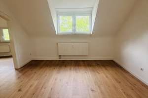 Helle 2-Zimmer-Dachgeschosswohnung im Krefelder Süden – Spinnereistr. 20, 47805 Dießem/Lehmheide, Krefeld – Vorschaubild 5