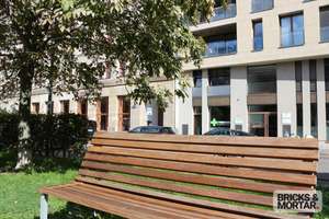 +++ Zukunftsstandort trifft Wohnqualität – attraktive Eigentumswohnung +++