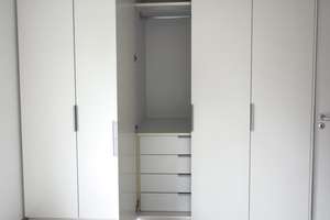 HHL - Erstbezug exklusives Panorama, Balkon & Garten am Killesberg – Raffelweg 7, 70192 An der Burg, Stuttgart – Vorschaubild 10
