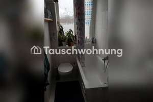 Tauschwohnung: Helle Wohnung nähe Stadtspark – Die vollständige Adresse der Immobilie erhältst du vom Anbieter., 22307 Barmbek-Nord, Hamburg – Vorschaubild 6