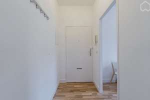 Fully furnished 2-Zimmer Wohnung in Berlin Wilmersdorf – Babelsberger Straße 4, 10715 Wilmersdorf, Berlin – Vorschaubild 3