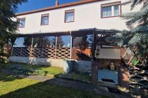 Wohnhaus mit schönem Grundstück in ruhiger Lage! – Die vollständige Adresse der Immobilie erhältst du vom Anbieter., 9322 Penig – Vorschaubild 1
