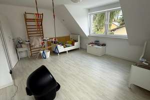 Moderne Doppelhaushälfte mit ca. 220 m² Fläche und Garten in Buckow zu vermieten – 12353 Buckow, Berlin – Vorschaubild 22