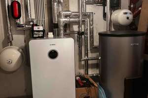 Ein ganz besonderes Angebot: Ein energieeffizientes Schmuckstück in bevorzugter Lage! – Die vollständige Adresse der Immobilie erhältst du vom Anbieter., 47228 Bergheim, Duisburg – Vorschaubild 10