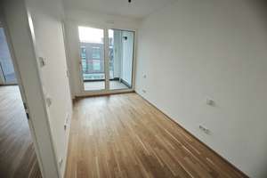 2-Zimmer-Wohnung mit Balkon in Neupasing – Erna-Eckstein-Straße 3, 81245 Neupasing, München – Vorschaubild 6