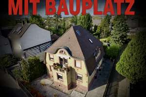 Mehrfamilienhaus mit Bauplatz – Die vollständige Adresse der Immobilie erhältst du vom Anbieter., 68309 Käfertal, Mannheim – Vorschaubild 1