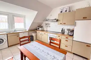 RESERVIERT! Ein Haus. Alle Möglichkeiten! Direkt am Dünenwald von Sankt Peter-Ording. – Nordfriesland (Kreis) – Vorschaubild 30