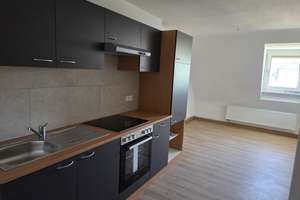 Charmante Dachgeschosswohnung im Altbau – Erstbezug nach Renovierung – Nikolausstraße 2, 54290 Süd, Trier – Vorschaubild 1