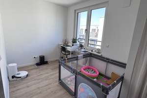 Nachmieter Gesucht - Helle 3-Zimmer Wohnung im 4. OG in Mönchengladbach – Am Südufer 24, 41065 Lürrip, Mönchengladbach – Vorschaubild 6