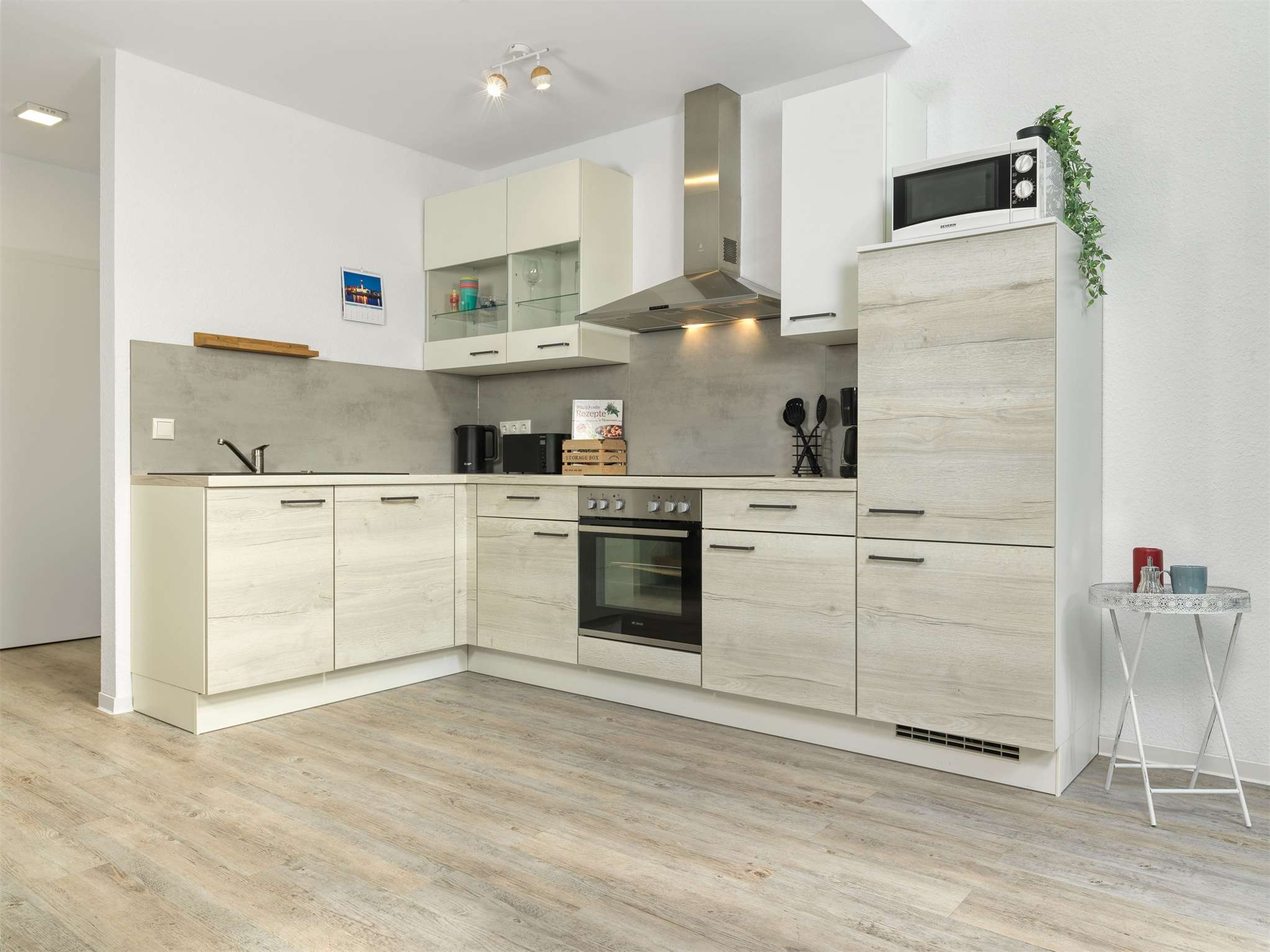 Immobilie in Insel Poel - Modernes Ferienhaus mit attraktiven Mieteinnahmen in einmaliger Lage zu verkaufen - Bild 5