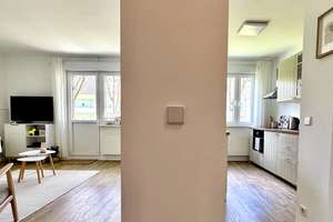 Tiefenmodernisiert & lichtdurchflutet - 2,5 Zimmer Wohnung mit Balkon in grüner Westend Lage – Die vollständige Adresse der Immobilie erhältst du vom Anbieter., 14055 Westend, Berlin – Vorschaubild 5