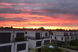Bildschöne Drei-Zimmer-Wohnung am Grafenberger Wald – Lenaustraße 27, 40470 Düsseldorf – Vorschaubild 1