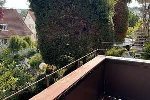 Schöne 4-Zi-Whg Weißenhof | 2 Balkone | exkl. Garten | Fußbodenheizung – Die vollständige Adresse der Immobilie erhältst du vom Anbieter., 70191 Weißenhof, Stuttgart – Vorschaubild 7