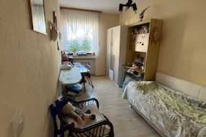 Gelegenheit: gepflegte, bezahlbare, schöne DHH  mit großem Garten – Siedlerstraße 11, 86405 Augsburg (Kreis) – Vorschaubild 5