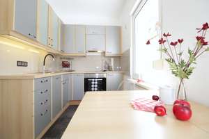 Wohnen wie im eigenen Haus- ETW mit Reihenendhaus-Charakter  – Die vollständige Adresse der Immobilie erhältst du vom Anbieter., 55130 Laubenheim, Mainz – Vorschaubild 6